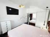Apartament cu 3 camere, lux cu view frumos 