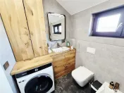 Apartament cu 3 camere, lux cu view frumos 