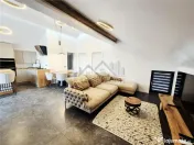 Apartament cu 3 camere, lux cu view frumos 