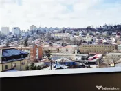 Apartament cu 3 camere, lux cu view frumos 