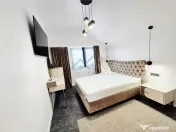 Apartament cu 3 camere, lux cu view frumos 