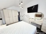Apartament cu 3 camere, lux cu view frumos 