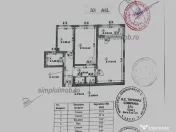 Decomandat Disponibil Brancoveanu Luica Turnu Magurele 