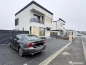 Vila individuala - 4 camere 3 bai - 350mp teren 