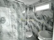 Vila individuala - 4 camere 3 bai - 350mp teren 