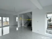 Vila individuala - 4 camere 3 bai - 350mp teren 