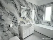 Vila individuala - 4 camere 3 bai - 350mp teren 