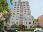 Apartament 3 camere – Cartier Astra, Brașov 