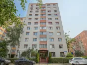 Apartament 3 camere – Cartier Astra, Brașov 