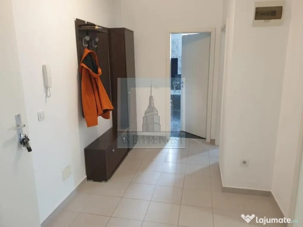 Apartament 2 camere + parcare, Avantgarden 3, et. 1/ 8