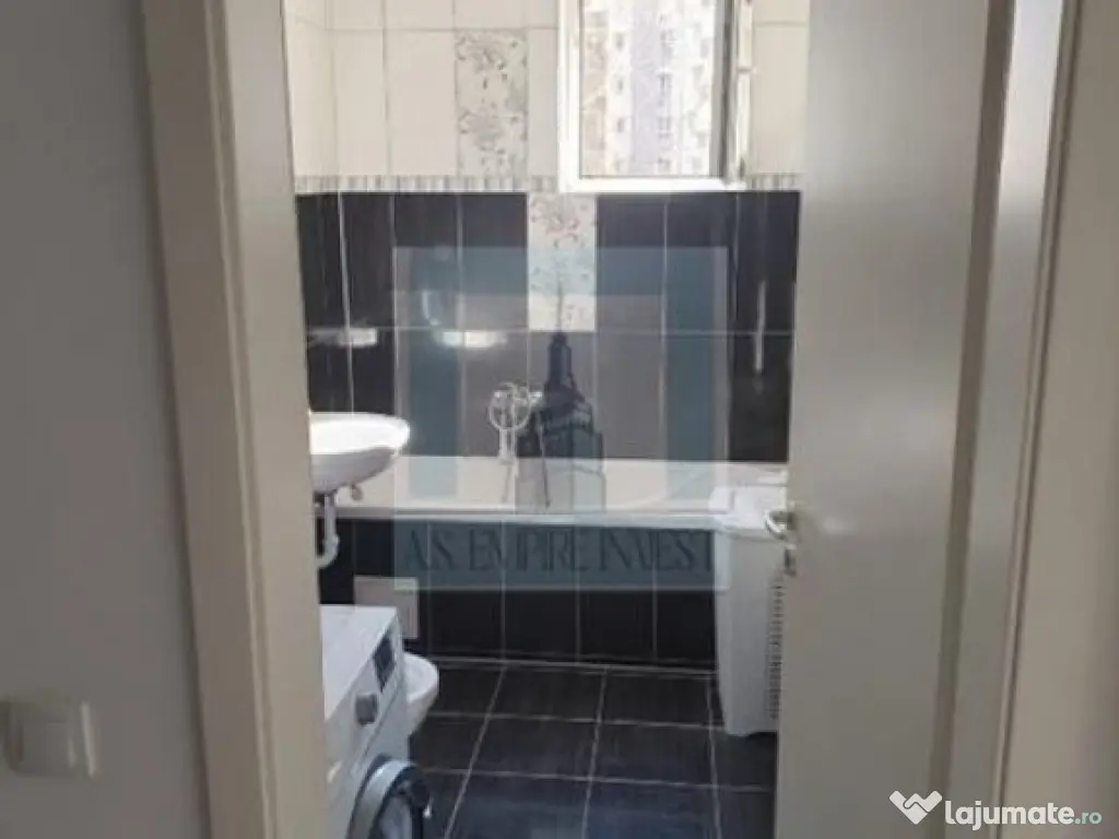 Apartament 2 camere + parcare, Avantgarden 3, et. 1/ 8