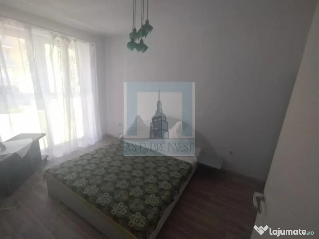 Apartament 2 camere + parcare, Avantgarden 3, et. 1/ 8