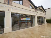 Spatiu comercial 100mp I Corbeanca | Paradisul Verde | Parca 