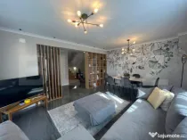 Casa de lux, 180mp, curte, zona Vivo