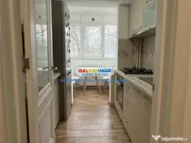 Apartament 3 camere, decomandat, renovat complet,Titan, metr