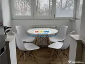 Apartament 3 camere, decomandat, renovat complet,Titan, metr 