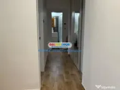 Apartament 3 camere, decomandat, renovat complet,Titan, metr 