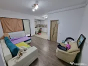 Apartament 2 camere zona Km 5 (vis a vis de South Side) 