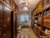 Apartament 3 camere de închiriat în zona P-ta Garii 