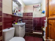 Apartament 3 camere de închiriat în zona P-ta Garii 