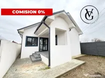 Casa la sol | 4 camere | Navodari