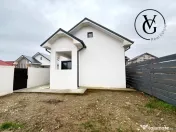 Casa la sol | 4 camere | Navodari 