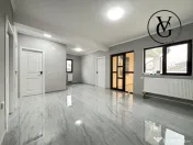 Casa la sol | 4 camere | Navodari 