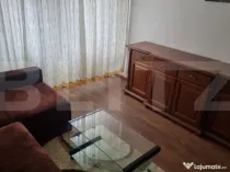 Garsoniera de inchiriat, 40 mp, zona Sud