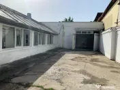 Oportunitate Investiție – Depozit + Casă + Curte | Idea 