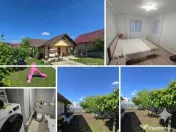 Casă Individuală 4C Valea Lupului-Iași 