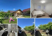 Casă Individuală 4C Valea Lupului-Iași