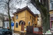 Vila de - Zona Victoriei | Pretabil birouri, clinica sau r 