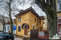 Vila de - Zona Victoriei | Pretabil birouri, clinica sau r