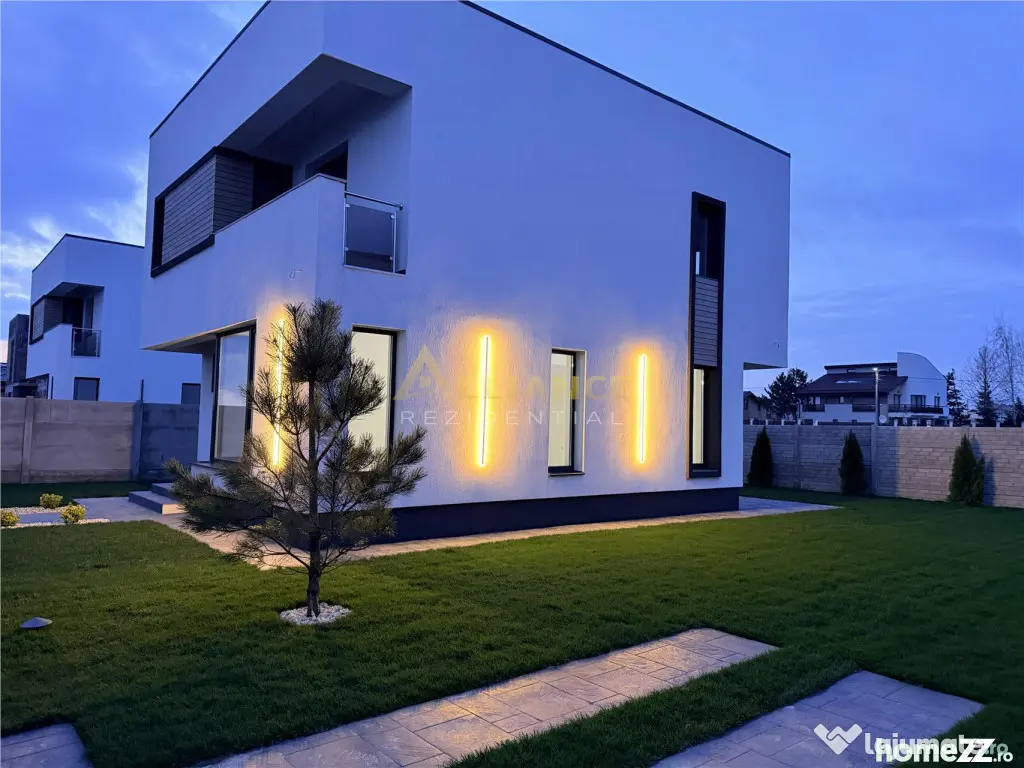 Casa de aproape de statia STB – Gata de mutare