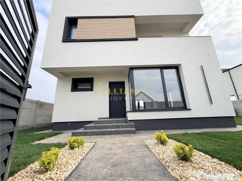 Casa de aproape de statia STB – Gata de mutare