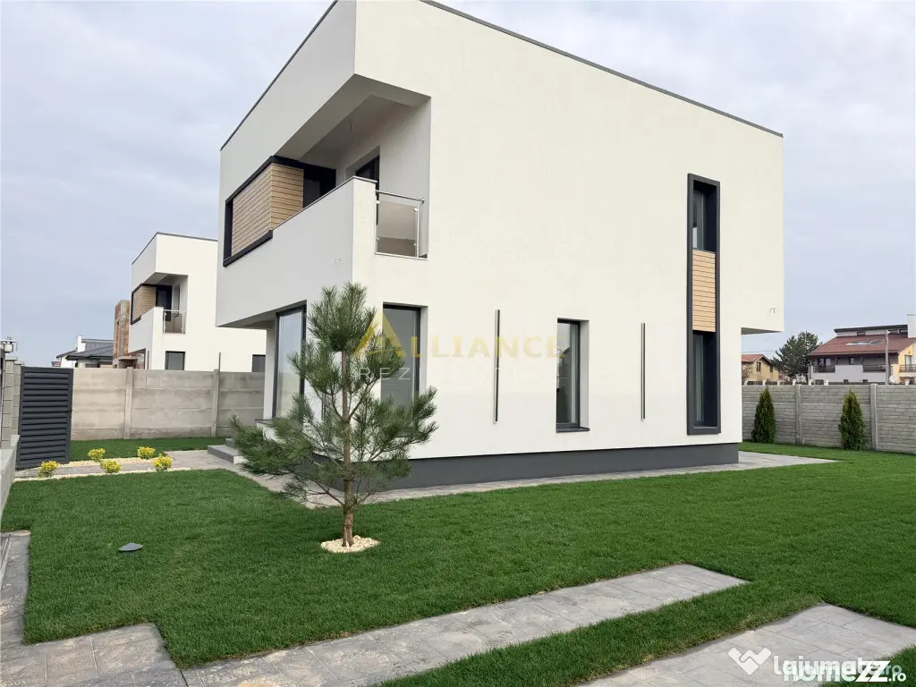 Casa de aproape de statia STB – Gata de mutare