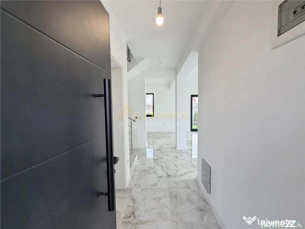 Casa de aproape de statia STB – Gata de mutare