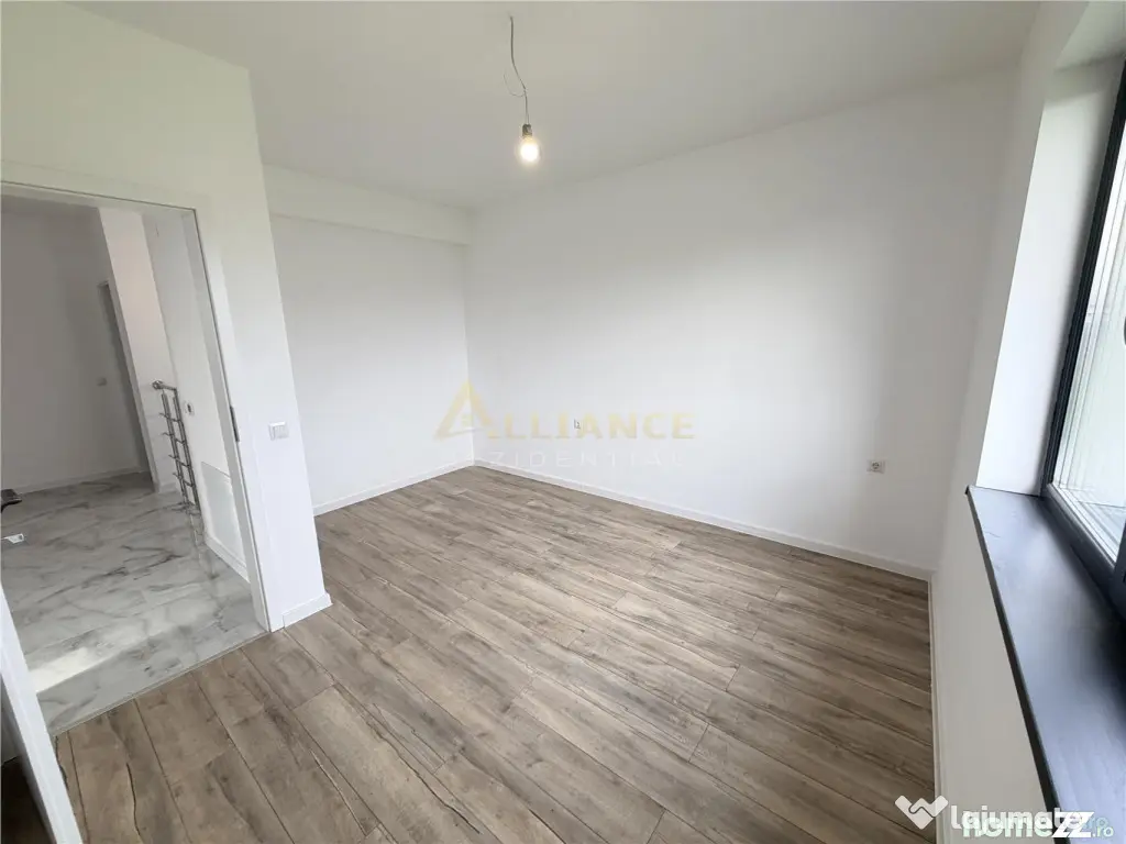 Casa de aproape de statia STB – Gata de mutare