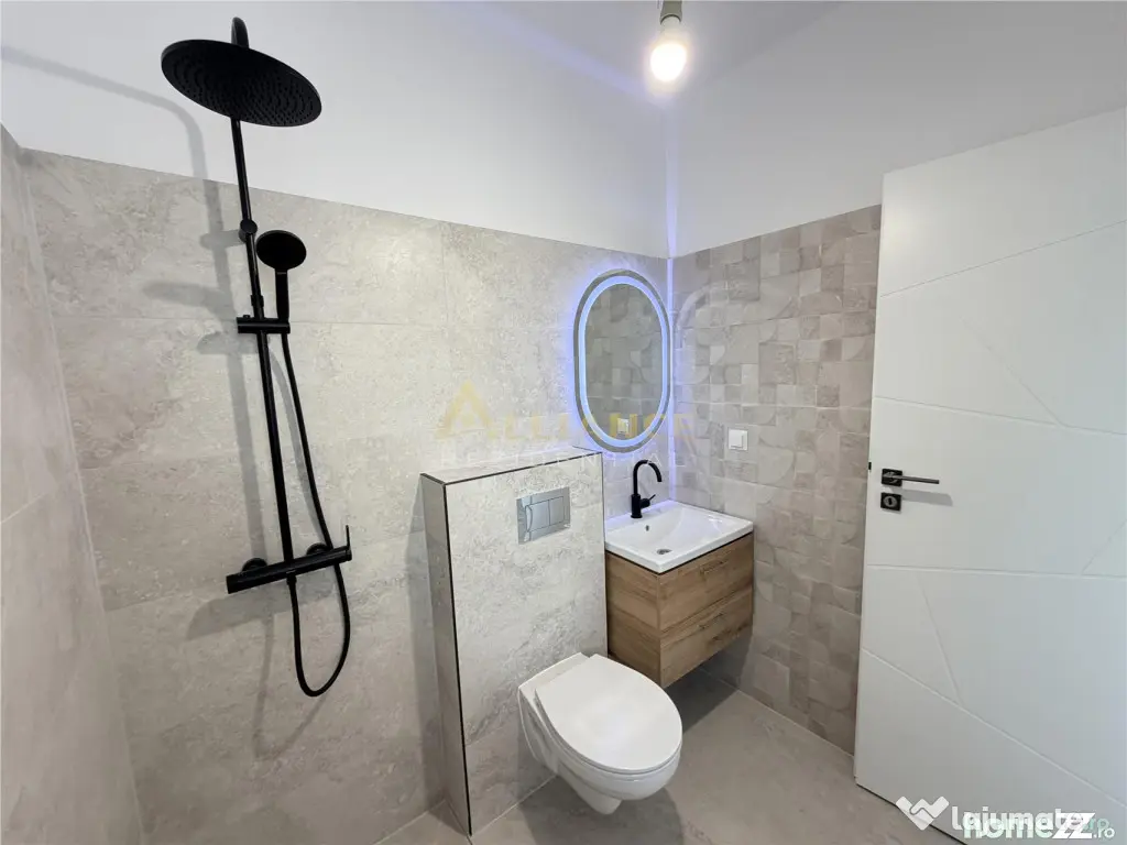 Casa de aproape de statia STB – Gata de mutare