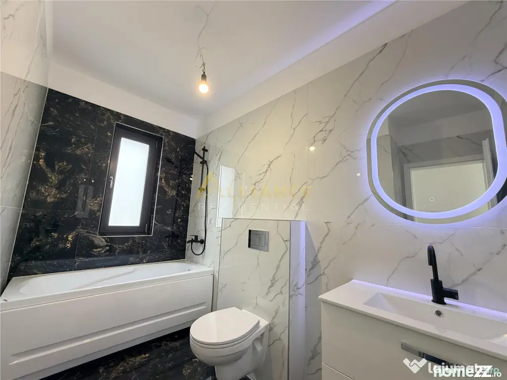 Casa de aproape de statia STB – Gata de mutare