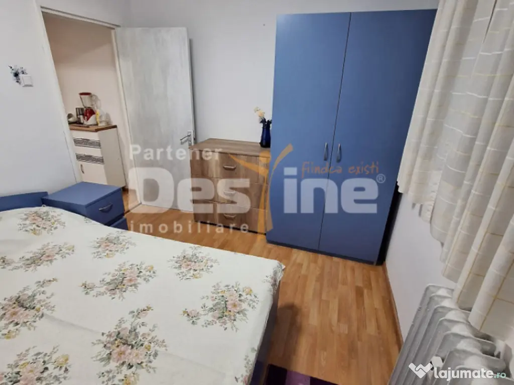 De închiriat apartament 2 camere – Drumul Taberei, BD Tim