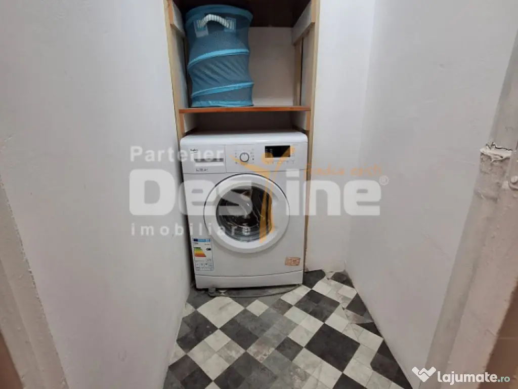 De închiriat apartament 2 camere – Drumul Taberei, BD Tim