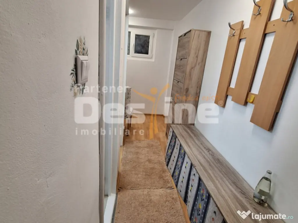 De închiriat apartament 2 camere – Drumul Taberei, BD Tim