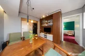Grivitei Apartament 2 Camere cu Vedere Libera 