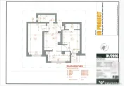 Grivitei Apartament 2 Camere cu Vedere Libera 