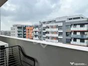 Apartament cu 3 camere de vanzare, West Residence, Oradea 