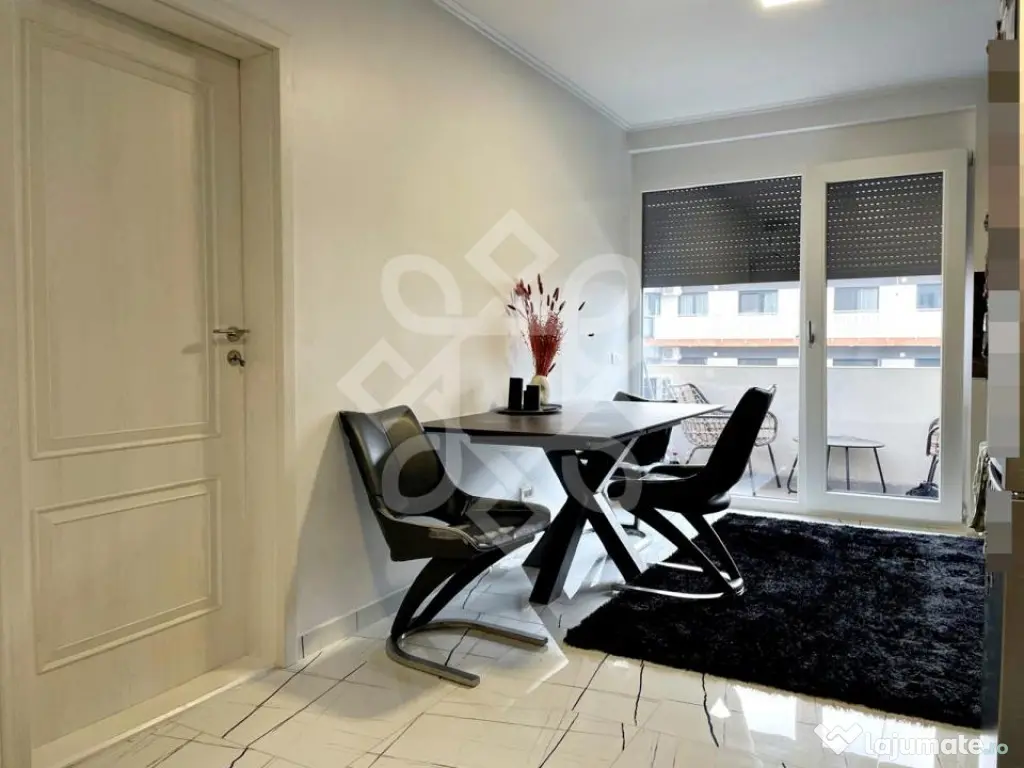 Apartament cu 3 camere de vanzare, West Residence, Oradea