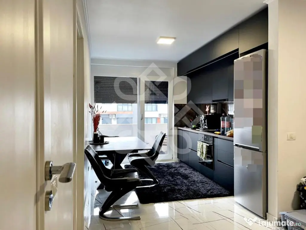 Apartament cu 3 camere de vanzare, West Residence, Oradea