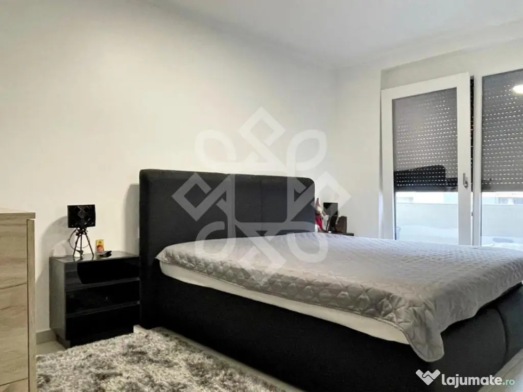 Apartament cu 3 camere de vanzare, West Residence, Oradea