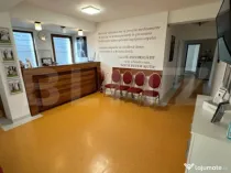 Spatiu comercial, 90 mp, parcare, zona Între Lacuri